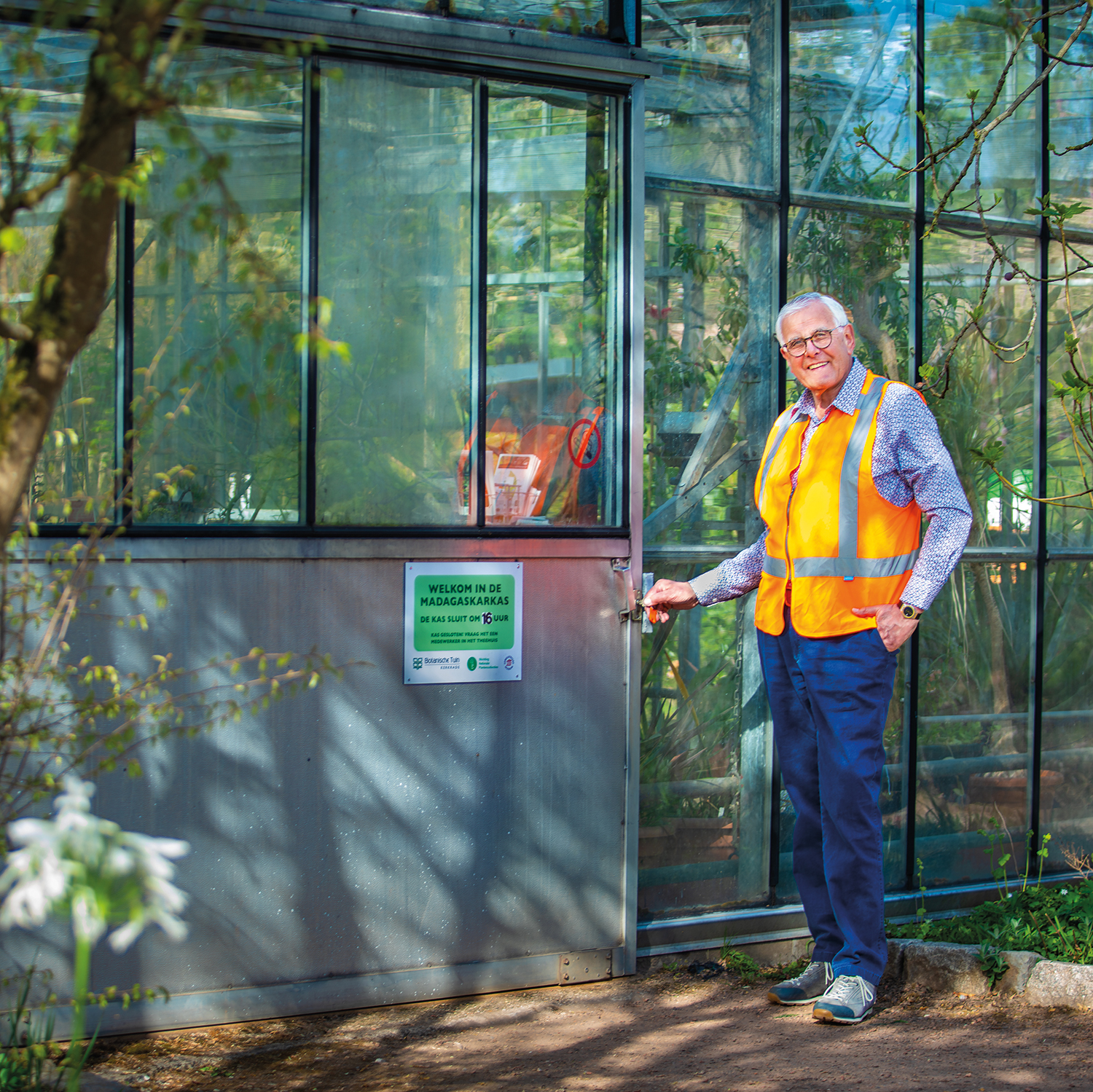 Bert Bremmers toezicht HR-
