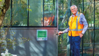 Bert Bremmers toezicht HR-